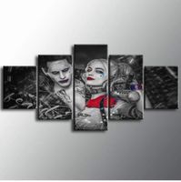 Harley Quinn Bild Rheinland-Pfalz - Dreis Vorschau