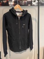 GANT Sweatshirtjacke SCHWARZ Gr. M Niedersachsen - Verden Vorschau