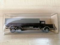 Wiking 20843, Mercedes-Benz LKW L10000, H0, 1:87 Baden-Württemberg - Schönaich Vorschau