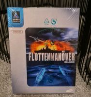 Flottenmanöver - PC Big Box, OVP & CIB, sealed Berlin - Wilmersdorf Vorschau