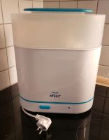 Philips Avent Dampfsterilisator Hessen - Weimar (Lahn) Vorschau