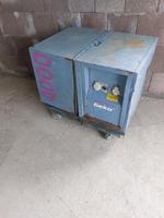 Notstromagregat / Inverter  Geko 4000 W Baden-Württemberg - Gunningen Vorschau