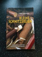 Kleine Schnitzereien Buch Bayern - Weißenstadt Vorschau