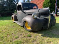 1946 Dodge Truck Pick up V8 mopar Hot rod c10 Pickup Chevy Ford Berlin - Tempelhof Vorschau