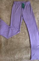 Damen Hose Schlaghose lila 38/M neu Wuppertal - Elberfeld Vorschau