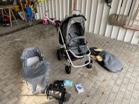 Britax GO NEXT Kinderwagen Bayern - Zusmarshausen Vorschau