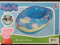 Kinderboot/ Schwimmboot, Schlauchboot, Peppa Pig, Happy People Nordrhein-Westfalen - Hagen Vorschau