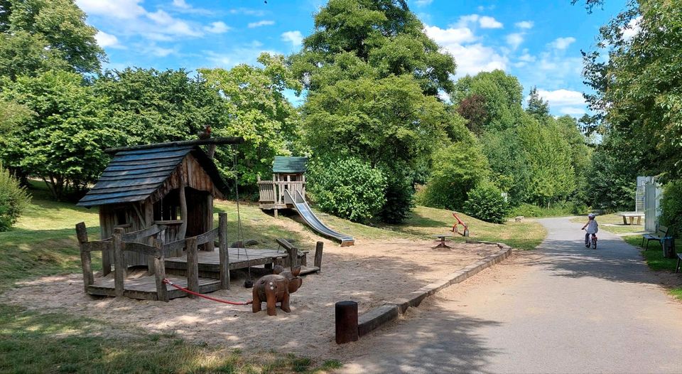 Tagesmutter Kindertagespflege ab August 2024 freie Plätze in Essen