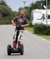 2,5-3 Std. Tour mit dem Segway - an der Ostseeküste.... ab 14 J Kreis Ostholstein - Neustadt in Holstein Vorschau