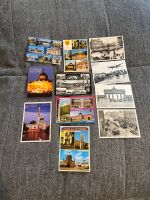 11x antike vintage Postkarten Ansichtskarten Berlin Potsdam DDR Nordrhein-Westfalen - Sankt Augustin Vorschau