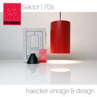 Lampe Fog&Mørup Sektor zu danish design poulsen retro usm 70er München - Ludwigsvorstadt-Isarvorstadt Vorschau