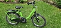 ❗PUKY 16 Zoll Fahrrad Urban Line Z6 in kiwi grün- top Zustand❗ Berlin - Lichterfelde Vorschau