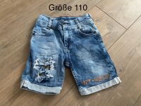 Short / kurze Hose Gr 110 Thüringen - Gotha Vorschau