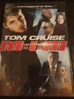 Tom cruise, M=i=lll   DVD Baden-Württemberg - Neuler Vorschau