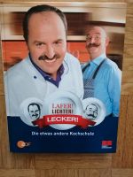 Lafer Lichter Lecker Kochbuch Bayern - Raubling Vorschau
