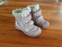 Superfit Winterschuhe Gr. 23 *wie neu* Niedersachsen - Ihlow Vorschau