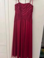Traumhaftes Cocktailkleid für Abiball oder Hochzeitseinladung Niedersachsen - Braunschweig Vorschau