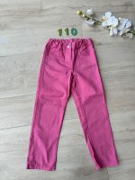 Pinke Sommerhose Größe 110 Nordrhein-Westfalen - Kreuzau Vorschau