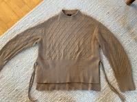 Neuw. Baumwollpullover JOOP 38 Hessen - Butzbach Vorschau