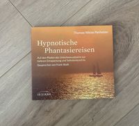 CD Hypnotische Phantasiereise T. N. Panholzer Kreis Pinneberg - Schenefeld Vorschau