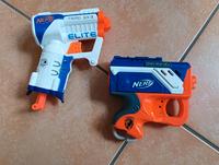 Nerf Triad und Reflex Hessen - Hofbieber Vorschau