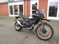 Royal Enfield Himalayan 450 Premium Hanle Black Niedersachsen - Embsen Vorschau