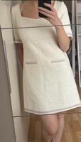 Maje Kleid Tweed Gr. 40 neu Bayern - Erlangen Vorschau