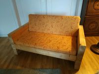 Sofa DIY, aus Massivholz, sehr robust Wuppertal - Heckinghausen Vorschau