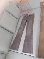 Only Jeans Bootcut Schlaghose  NEU  Stretch  Gr S Niedersachsen - Bad Bevensen Vorschau