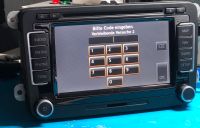 RNS 510 Navigationssystem Startfehler Festplatten Reparatur Bayern - Schwandorf Vorschau
