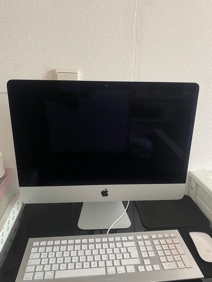iMac Computer in Essen