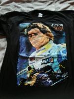 Ayrton Senna T-Shirt Brotterode-Trusetal - Trusetal Vorschau