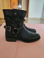 Stiefelette Bayern - Wunsiedel Vorschau