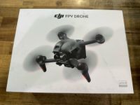 NEU DJI FPV Drohne ohne Zubehör Racing Drone Berlin - Wilmersdorf Vorschau