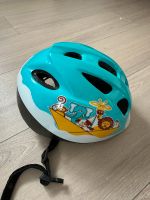 B-Twin Kinderfahrradhelm Größe 46-53 Bayern - Oberasbach Vorschau