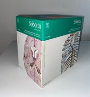 Lernkarten Anatomie Sobotta 2.Auflage Bonn - Weststadt Vorschau