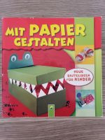 Mit Papier gestalten Bayern - Thalmässing Vorschau