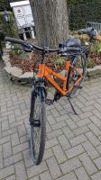 Damen Trekking Fahrrad Nordrhein-Westfalen - Odenthal Vorschau