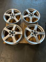 Borbett Alufelgen 5x114,3 7x17 7j 17Zoll Mazda Hyundai Ford Jeep Nordrhein-Westfalen - Kürten Vorschau