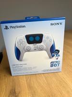 PlayStation 5 DualSense PS5 Controller Astro Bot Nordrhein-Westfalen - Hilchenbach Vorschau