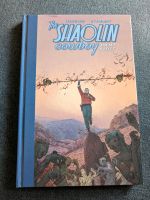 The Shaolin Cowboy Comic (limitiert, Cross Cult, Zombies) Niedersachsen - Braunschweig Vorschau