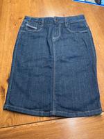 Jeansrock von Diesel, neu ohne Etikett Hessen - Wetzlar Vorschau