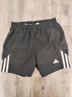 ADIDAS Shorts, Sporthose kurz, 128 Dresden - Bühlau/Weißer Hirsch Vorschau