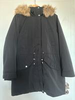 Only Parka Winterjacke Gr.L  Neu Sachsen-Anhalt - Magdeburg Vorschau
