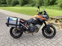 KTM 1050 Adventure  ABS Niedersachsen - Nordhorn Vorschau