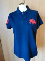 Ralph Lauren Polo Shirt T-Shirt dunkelblau, roter Reiter Gr.L Bayern - Ebermannstadt Vorschau