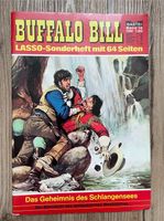 Buffalo Bill Comic Band 16 Bayern - Regensburg Vorschau