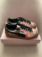 Puma Palermo metallic rosé Niedersachsen - Hage Vorschau