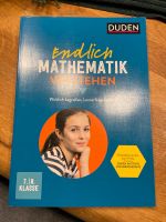 Endlich Mathematik verstehen Mathedidaktik klasse 8-10 Duden Nordrhein-Westfalen - Unna Vorschau
