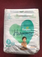 Pampers Harmonie Gr.3 Schleswig-Holstein - Flensburg Vorschau